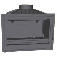 Fireplace Ferlux C-17 ext