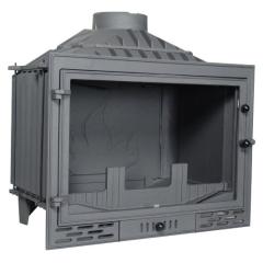 Fireplace Ferlux C-20