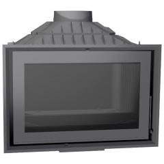 Fireplace Ferlux C-41