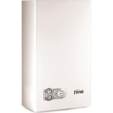 Boiler Ferroli Турбо Arena F 13 