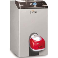Boiler Ferroli Atlas D 30