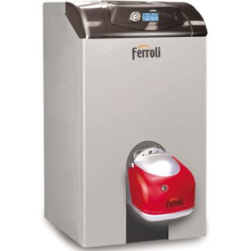 Boiler Ferroli Atlas D 30 K 100 