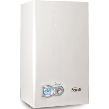 Boiler Ferroli Турбо Diva F 24 