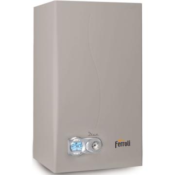 Boiler Ferroli Турбо Diva F 20 Grey 