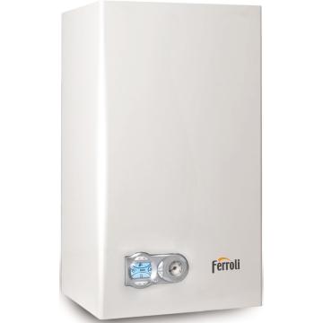 Boiler Ferroli Турбо Divatech F32 D 