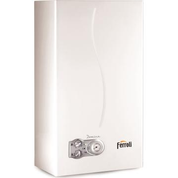 Boiler Ferroli Турбо Domina F 20 N 