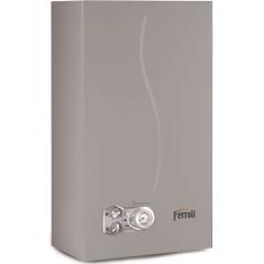 Boiler Ferroli Турбо Domina F 32 N Grey