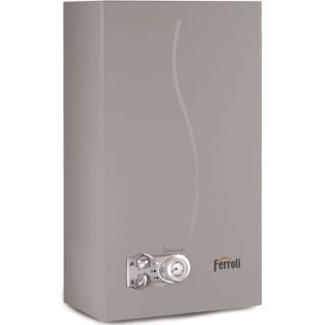 Boiler Ferroli Турбо Domina F 16 N Grey 