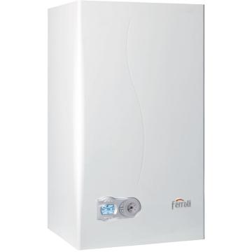 Boiler Ferroli ncept Tech 18A 
