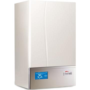 Boiler Ferroli Zews 7.5 