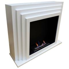 Fireplace Firebird Глория