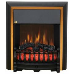 Fireplace Fireblaze Sirius BL