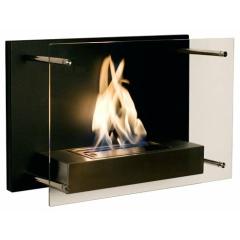 Fireplace Fireplace Capri Flame