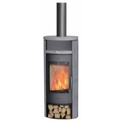 Fireplace Fireplace Swing
