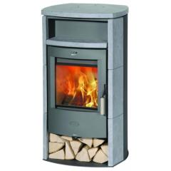 Fireplace Fireplace Tahiti