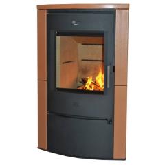 Fireplace Fireplace Twist K