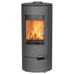 Fireplace Fireplace Venus сталь