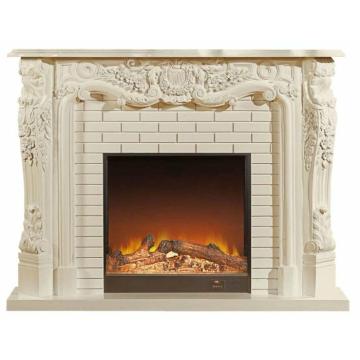 Fireplace Fireplace Master va 268 