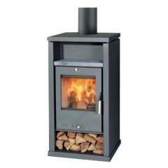 Fireplace Fireplace Kuba