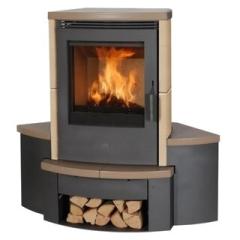 Fireplace Fireplace Passat Novo K