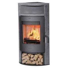 Fireplace Fireplace Samba