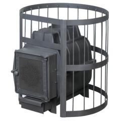 Fireplace Fireway ПароВар 16 Сетка-прут К211