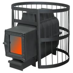 Fireplace Fireway ПароВар 22 Сетка-прут К201