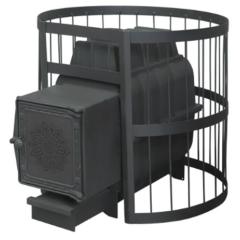 Fireplace Fireway ПароВар 22 Сетка-прут К211