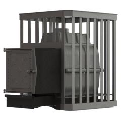 Fireplace Fireway ПароВар 18 Сетка-Ковка К211