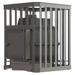 Fireplace Fireway ПароВар 18 Сетка-Ковка К211
