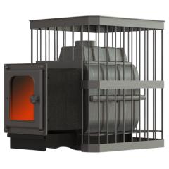 Fireplace Fireway ПароВар 18 Сетка-прут 302
