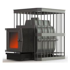 Fireplace Fireway ПароВар 18 Сетка-прут К201