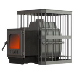 Fireplace Fireway ПароВар 24 Сетка-прут 402