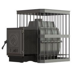Fireplace Fireway ПароВар 24 Сетка-прут 412