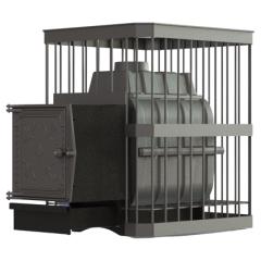Fireplace Fireway ПароВар 24 Сетка-прут К211