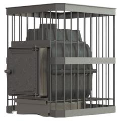 Fireplace Fireway ПароВар 24 Сетка-прут К211