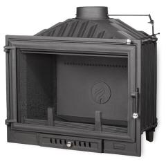 Fireplace Fireway Fireway Xaver