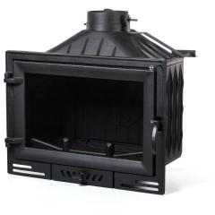 Fireplace Fireway ILMA 750