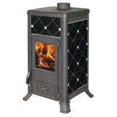 Fireplace Fireway Fireway Klemens III