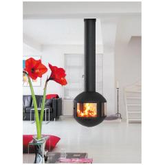 Fireplace Focus Agorafocus 630