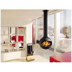 Fireplace Focus Bathyscafocus