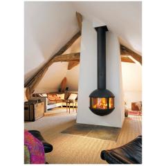 Fireplace Focus Edofocus подвесной