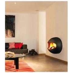 Fireplace Focus Emifocus (открытый)