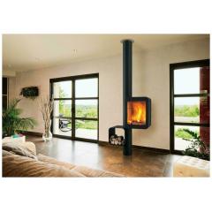 Fireplace Focus GRAPPUS