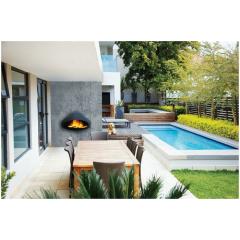 Fireplace Focus MIOFOCUS OUTDOOR