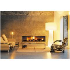 Fireplace Focus Neofocus 1500