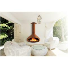 Fireplace Focus PAXFOCUS OUTDOOR