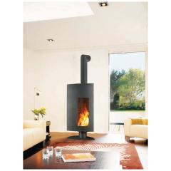 Fireplace Focus Stofocus 2