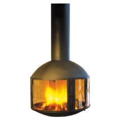 Fireplace Focus Agorafocus 850