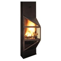 Fireplace Focus Archifocus